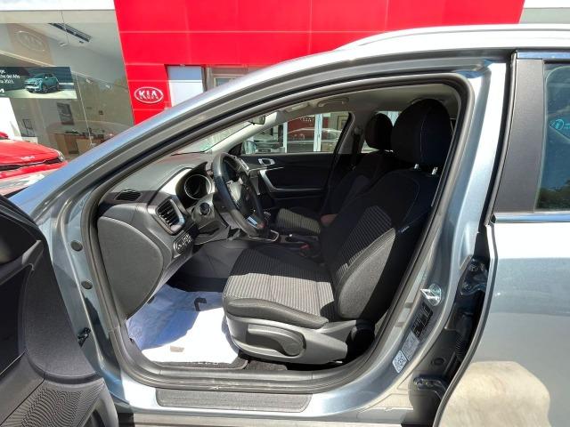 Kia Xceed 1.5 MHEV iMT Drive 118kW 160CV