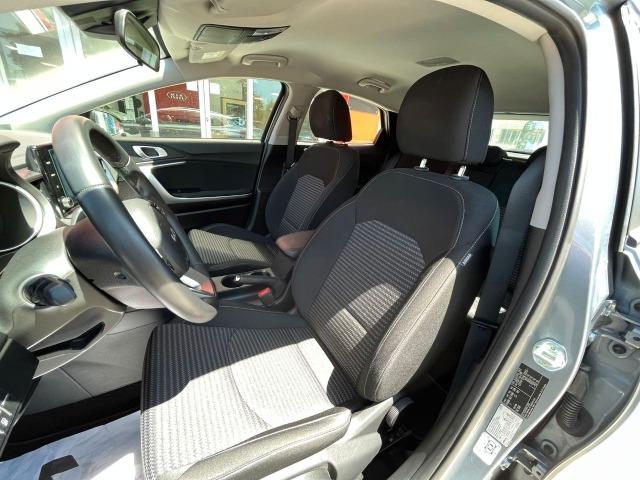 Kia Xceed 1.5 MHEV iMT Drive 118kW 160CV