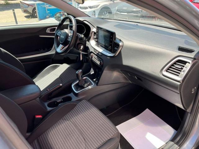 Kia Xceed 1.5 MHEV iMT Drive 118kW 160CV