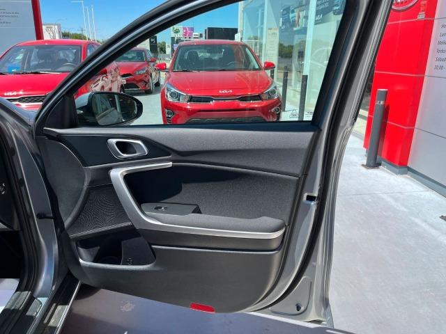 Kia Xceed 1.5 MHEV iMT Drive 118kW 160CV