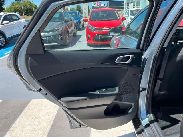 Kia Xceed 1.5 MHEV iMT Drive 118kW 160CV