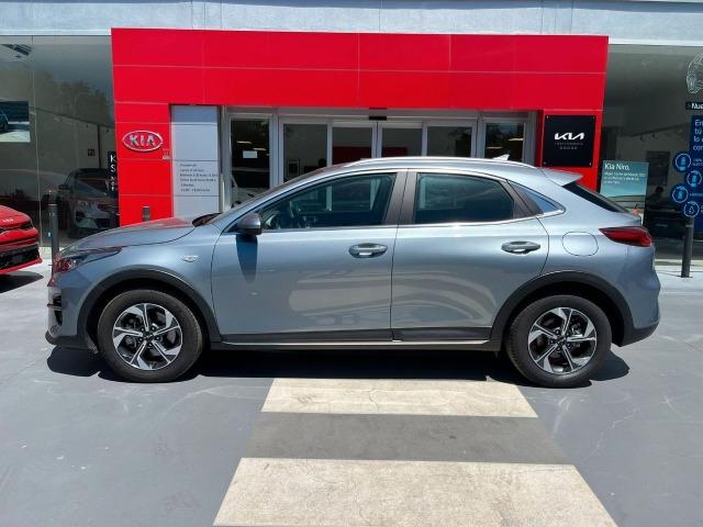 Kia Xceed 1.5 MHEV iMT Drive 118kW 160CV