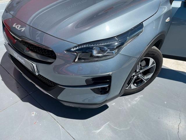 Kia Xceed 1.5 MHEV iMT Drive 118kW 160CV