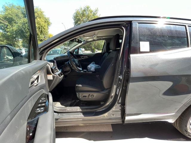 Kia Sportage 1.6 TGDi PHEV 198kW 265CV Tech 4x4