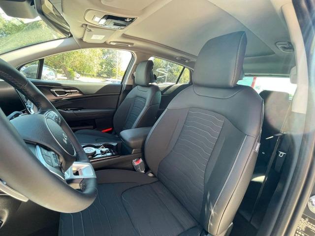 Kia Sportage 1.6 TGDi PHEV 198kW 265CV Tech 4x4