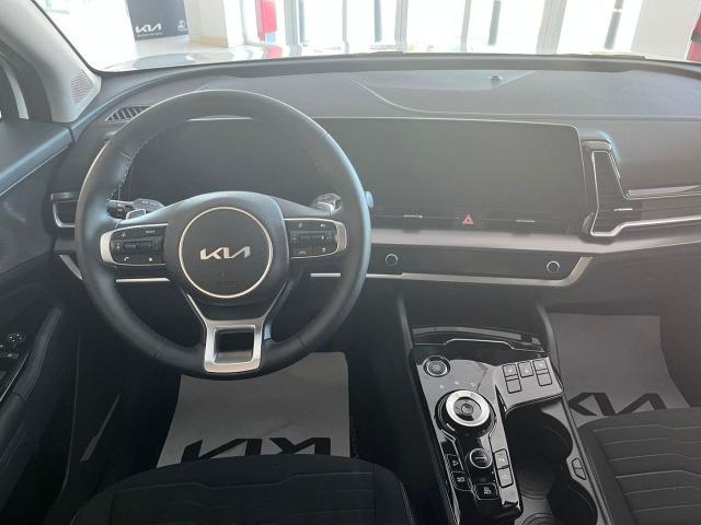 Kia Sportage 1.6 TGDi PHEV 198kW 265CV Tech 4x4