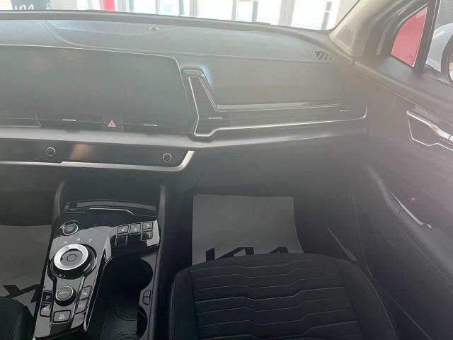 Kia Sportage 1.6 TGDi PHEV 198kW 265CV Tech 4x4