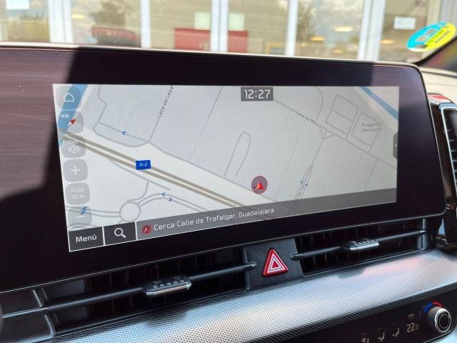 Kia Sportage 1.6 TGDi PHEV 198kW 265CV Tech 4x4