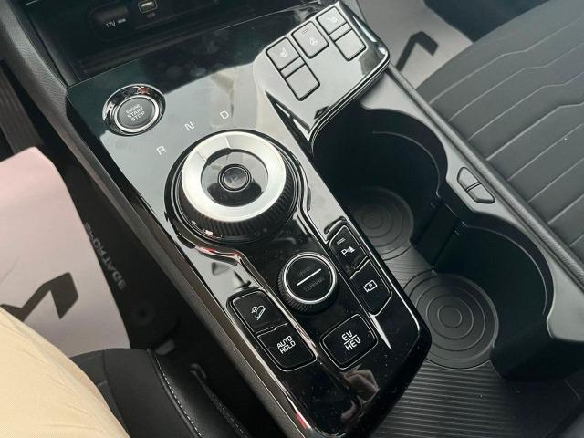 Kia Sportage 1.6 TGDi PHEV 198kW 265CV Tech 4x4