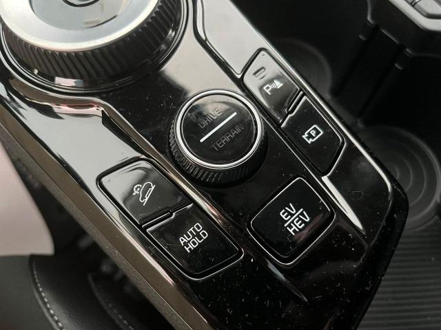 Kia Sportage 1.6 TGDi PHEV 198kW 265CV Tech 4x4