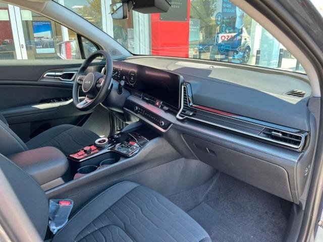 Kia Sportage 1.6 TGDi PHEV 198kW 265CV Tech 4x4