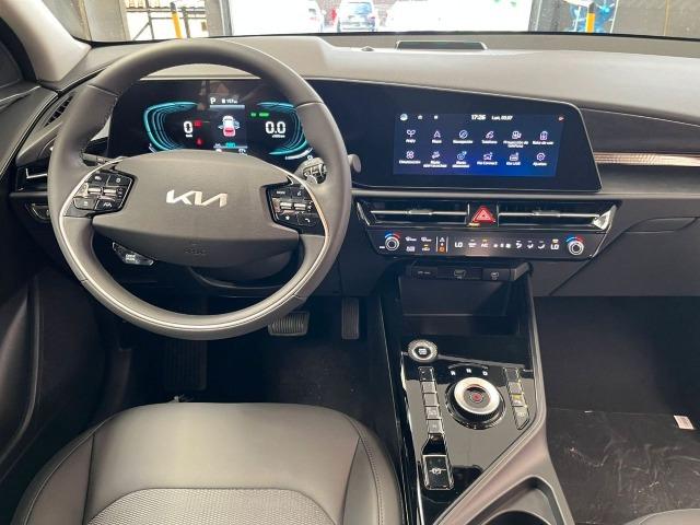 Kia Niro 1.6 GDi PHEV 135kW 183CV Drive