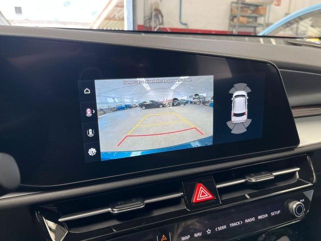 Kia Niro 1.6 GDi PHEV 135kW 183CV Drive