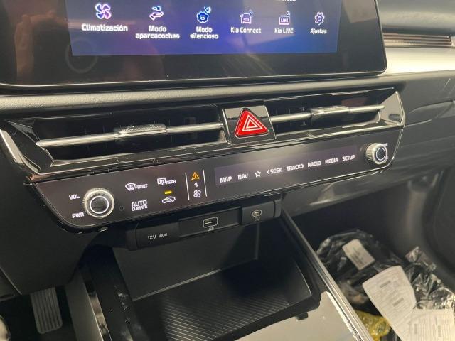 Kia Niro 1.6 GDi PHEV 135kW 183CV Drive