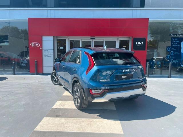 Kia Niro 1.6 GDi PHEV 135kW 183CV Drive