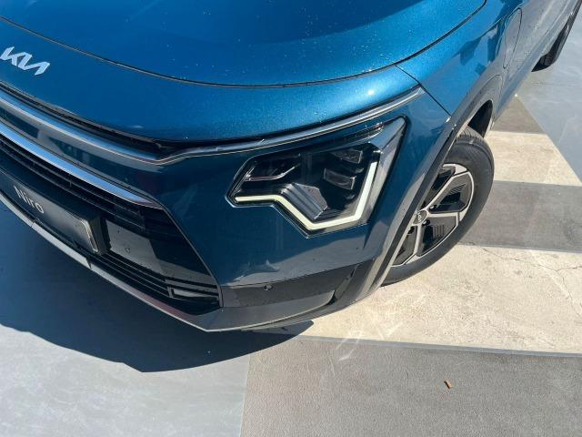 Kia Niro 1.6 GDi PHEV 135kW 183CV Drive
