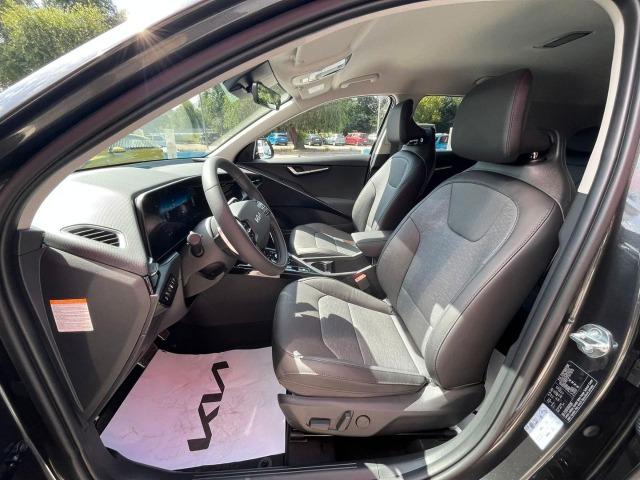 Kia Niro 1.6 GDi PHEV 135kW 183CV Drive