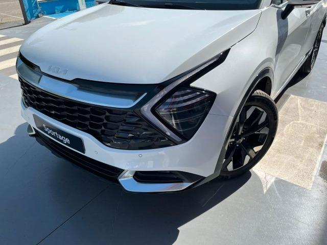 Kia Sportage 1.6 TGDi PHEV 198kW 265CV Tech 4x4