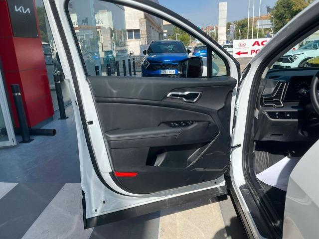 Kia Sportage 1.6 TGDi PHEV 198kW 265CV Tech 4x4