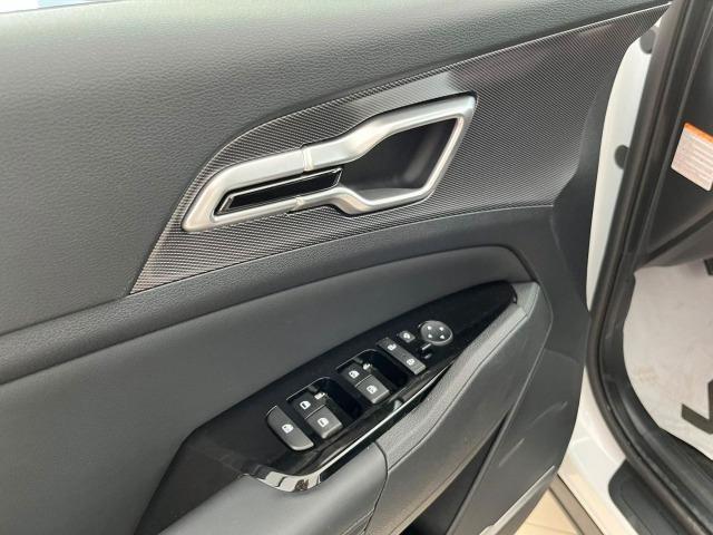 Kia Sportage 1.6 TGDi PHEV 198kW 265CV Tech 4x4