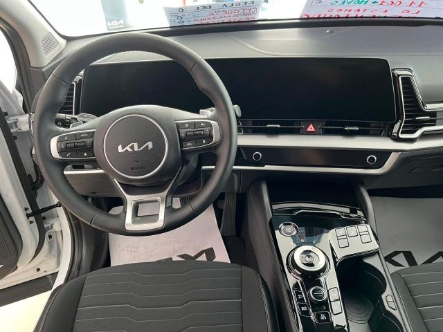 Kia Sportage 1.6 TGDi PHEV 198kW 265CV Tech 4x4
