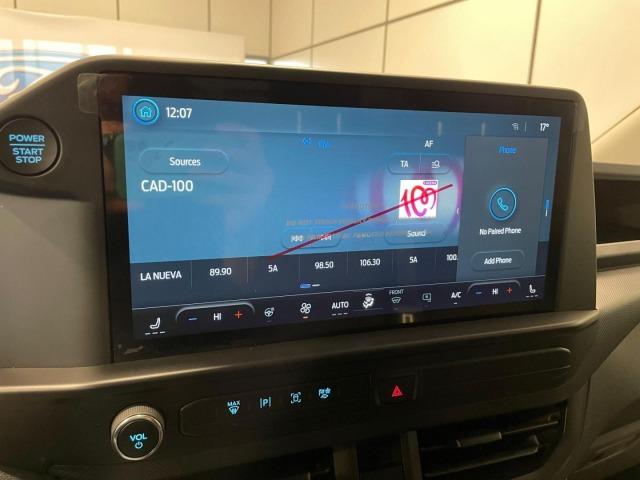 Ford Transit Custom NUEVA FT300 L1 Van Trend 2.0 EcoBlue 110kW(150cv)