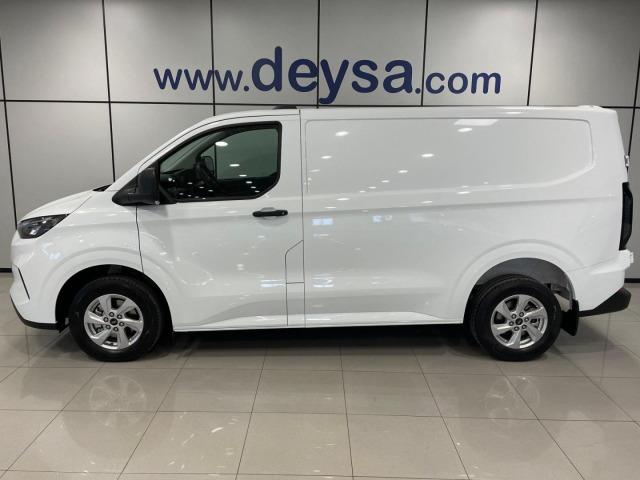 Ford Transit Custom NUEVA FT300 L1 Van Trend 2.0 EcoBlue 110kW(150cv)