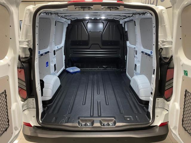 Ford Transit Custom NUEVA FT300 L1 Van Trend 2.0 EcoBlue 110kW(150cv)