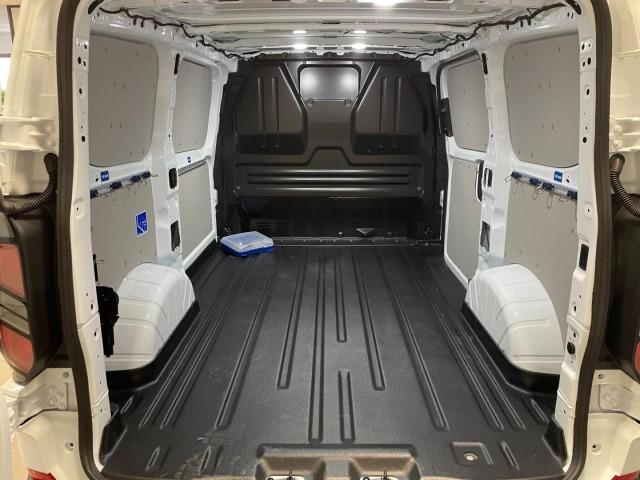Ford Transit Custom NUEVA FT300 L1 Van Trend 2.0 EcoBlue 110kW(150cv)