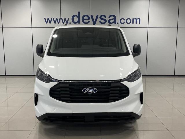 Ford Transit Custom NUEVA FT300 L1 Van Trend 2.0 EcoBlue 110kW(150cv)