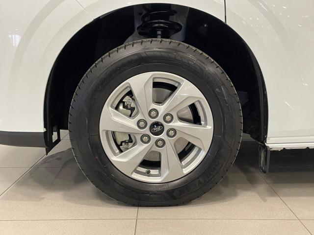 Ford Transit Custom NUEVA FT300 L1 Van Trend 2.0 EcoBlue 110kW(150cv)