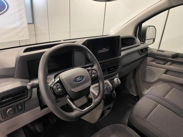 Ford Transit Custom NUEVA FT300 L1 Van Trend 2.0 EcoBlue 110kW(150cv)