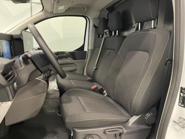 Ford Transit Custom NUEVA FT300 L1 Van Trend 2.0 EcoBlue 110kW(150cv)