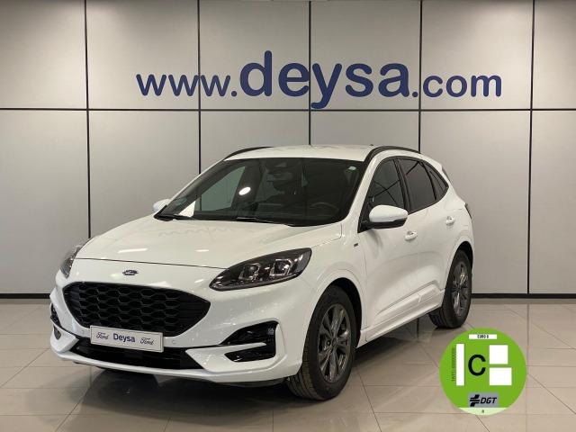 Ford Kuga ST-Line 1.5 EcoBlue 88kW (120CV)