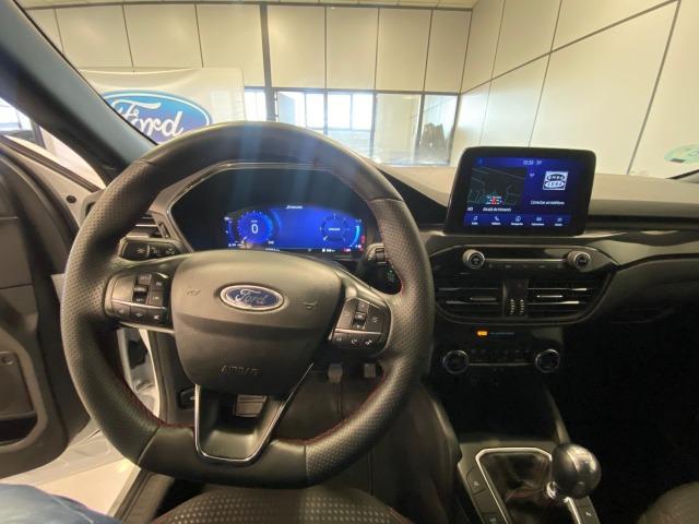 Ford Kuga ST-Line 1.5 EcoBlue 88kW (120CV)
