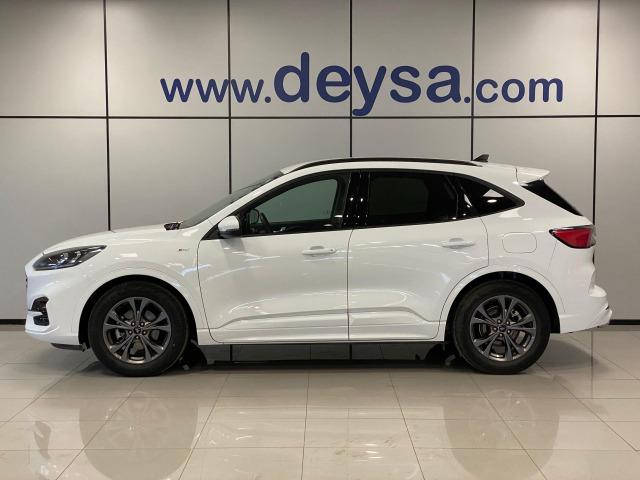 Ford Kuga ST-Line 1.5 EcoBlue 88kW (120CV)