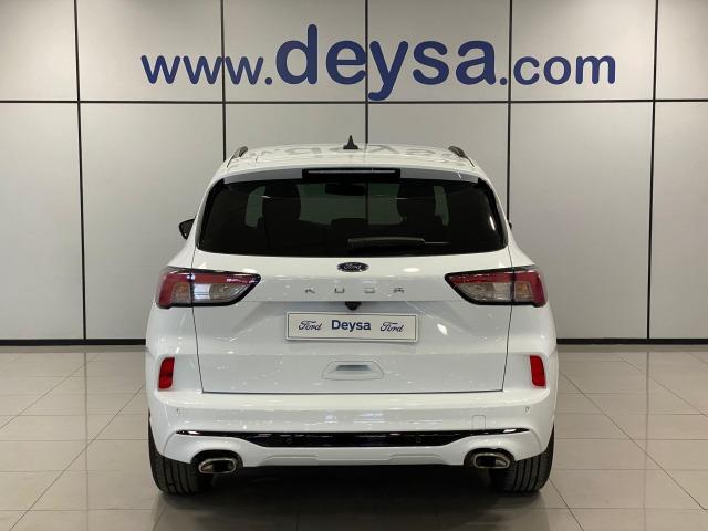Ford Kuga ST-Line 1.5 EcoBlue 88kW (120CV)