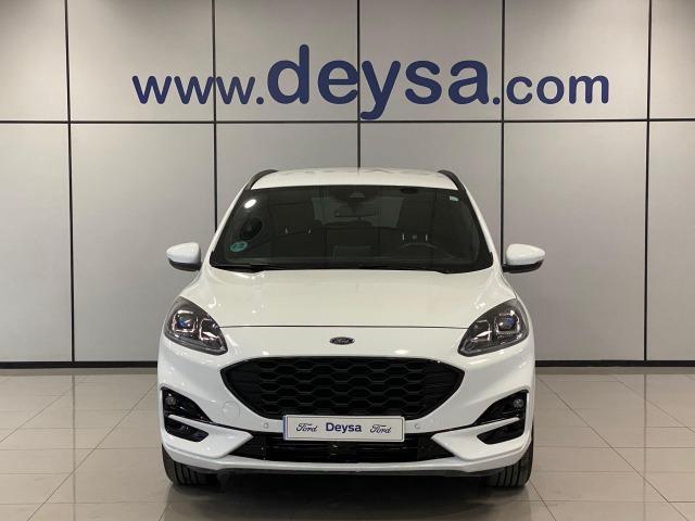 Ford Kuga ST-Line 1.5 EcoBlue 88kW (120CV)