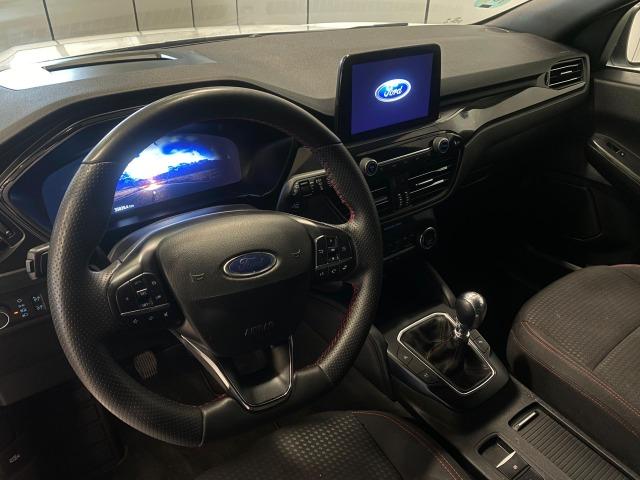 Ford Kuga ST-Line 1.5 EcoBlue 88kW (120CV)