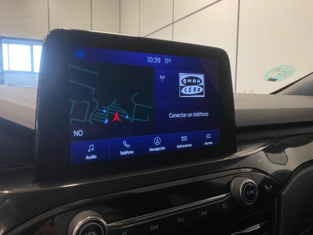 Ford Kuga ST-Line 1.5 EcoBlue 88kW (120CV)