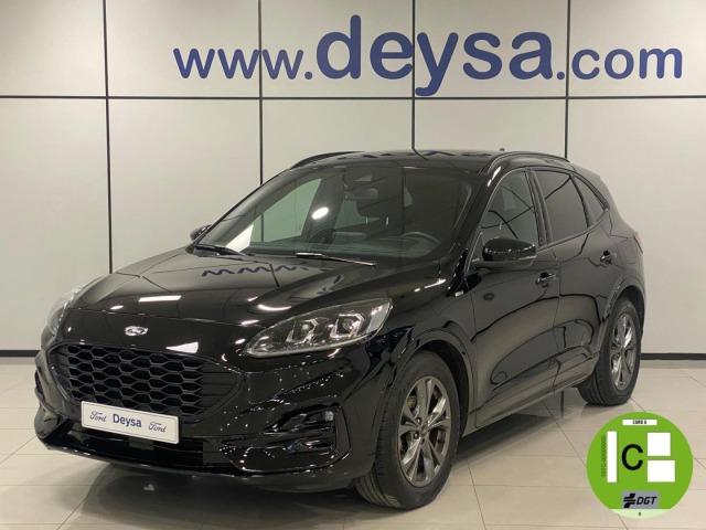 Ford Kuga ST-Line 1.5 EcoBlue 88kW (120CV)