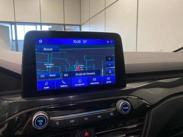 Ford Kuga ST-Line 1.5 EcoBlue 88kW (120CV)