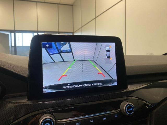 Ford Kuga ST-Line 1.5 EcoBlue 88kW (120CV)