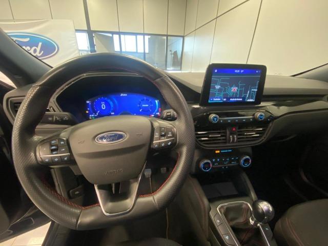 Ford Kuga ST-Line 1.5 EcoBlue 88kW (120CV)