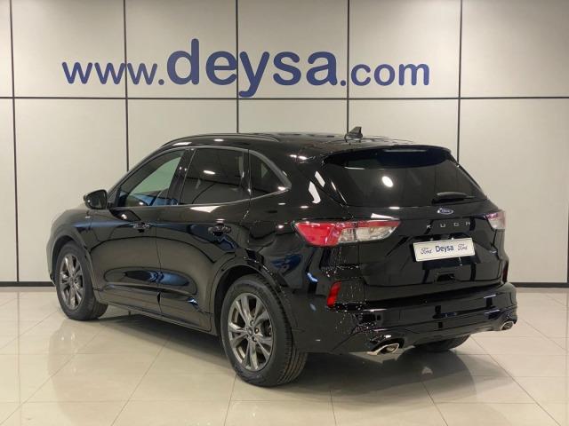 Ford Kuga ST-Line 1.5 EcoBlue 88kW (120CV)