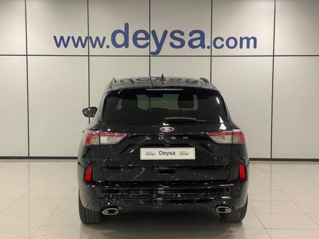 Ford Kuga ST-Line 1.5 EcoBlue 88kW (120CV)