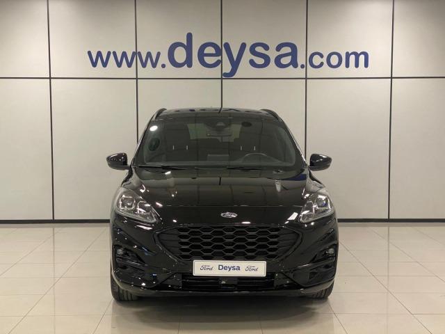 Ford Kuga ST-Line 1.5 EcoBlue 88kW (120CV)