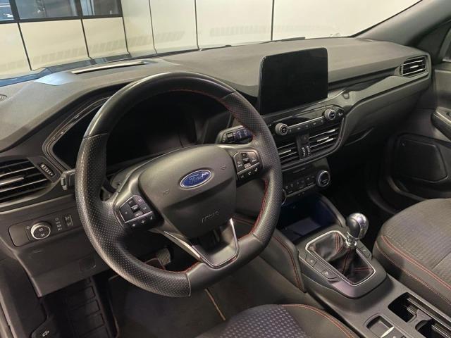 Ford Kuga ST-Line 1.5 EcoBlue 88kW (120CV)