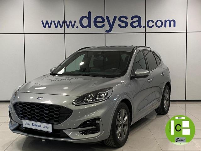 Ford Kuga ST-Line 1.5 EcoBlue 88kW (120CV)