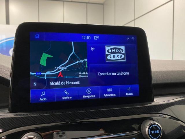 Ford Kuga ST-Line 1.5 EcoBlue 88kW (120CV)